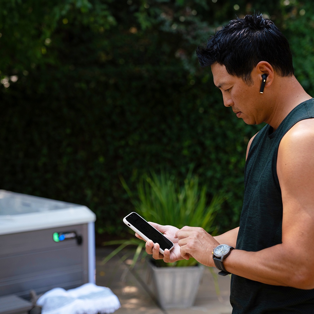 The Latest Smart Technology for Hot Tubs ♨️

From self-monitoring water care to smartphone apps, Bluetooth connectivity, and LED lighting, today’s hot tubs come with some amazing features. 

Learn more in our blog! → creativeenergy.com/smart-spa-tech…