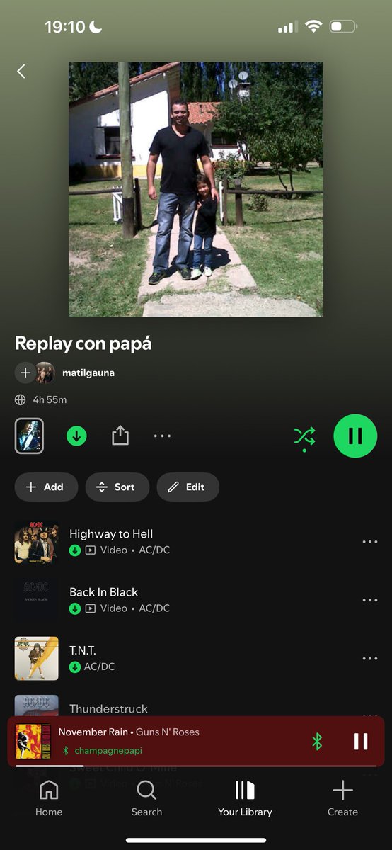 matilgaunaaa's tweet photo. nada mas lindo q ir en el auto juntos escuchando su música ❤️ https://t.co/kFSkgigLcC