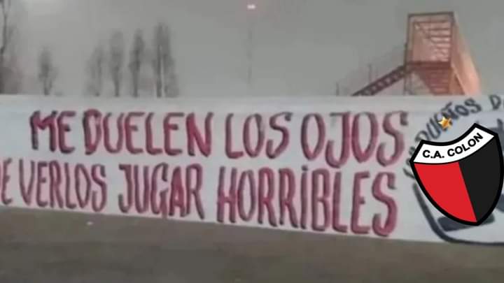 el cj de colón (@cj_sabalero) on Twitter photo 