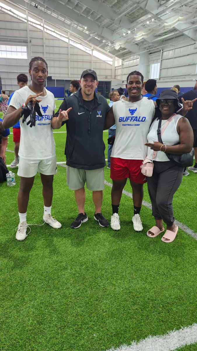 Steven Buckeridge #90 tweet media