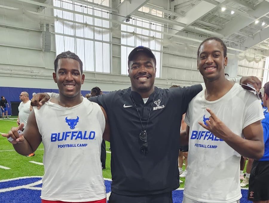 Steven Buckeridge #90 tweet media