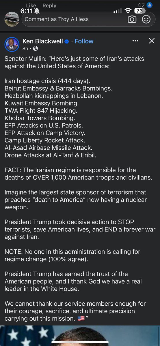 troy hess (@tahess12) on Twitter photo 