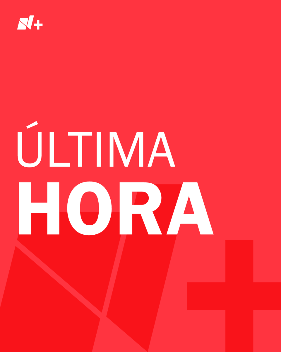 #ÚltimaHora | El presidente Donald Trump informó en su cuenta de Truth Social que "Israel e Irán han acordado por completo que habrá un alto al fuego completo y total (en aproximadamente 6 horas, cuando Israel e Irán hayan concluido y completado sus misiones finales en curso),