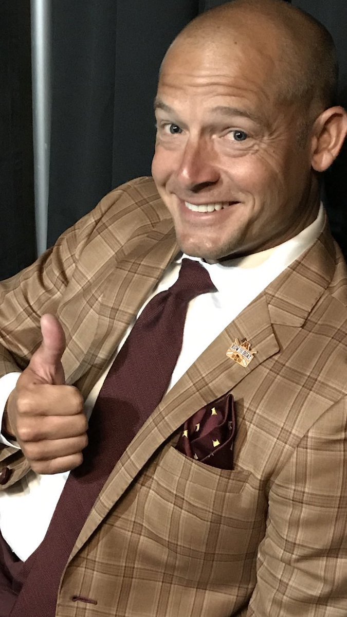 GopherHole's tweet photo. SAY IT WITH US — PJ FLECK IS AN ELITE RECRUITER!!!! #GOPHERS 

https://t.co/1yJFNb4Yus https://t.co/4ojmG5coSd