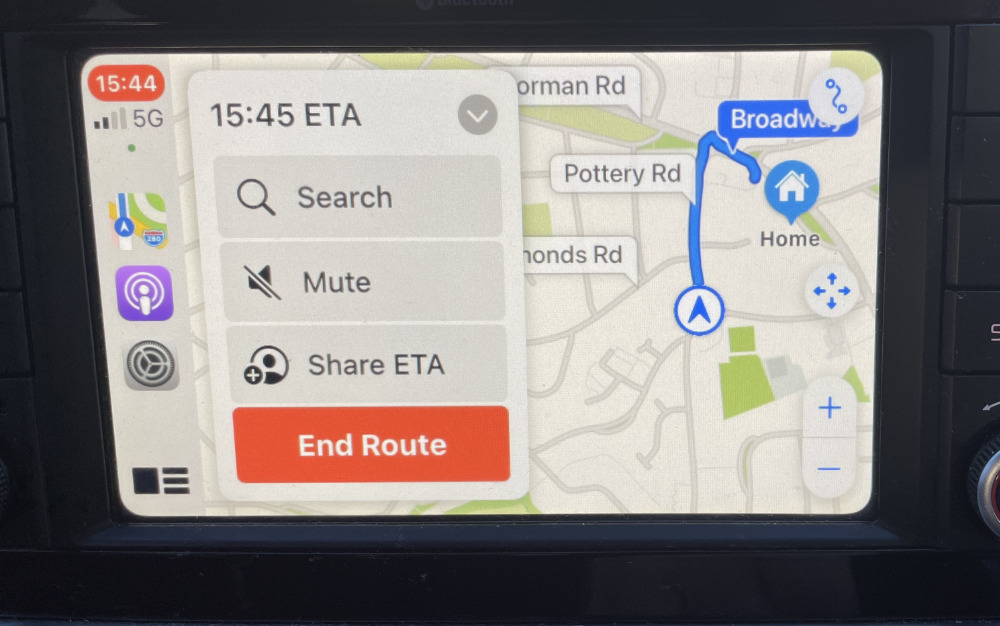 blaqgirlss's tweet image. ETA means estimated time of arrival. If you have a car with Apple CarPlay it'll say it when you use Maps. Please be serious for once
