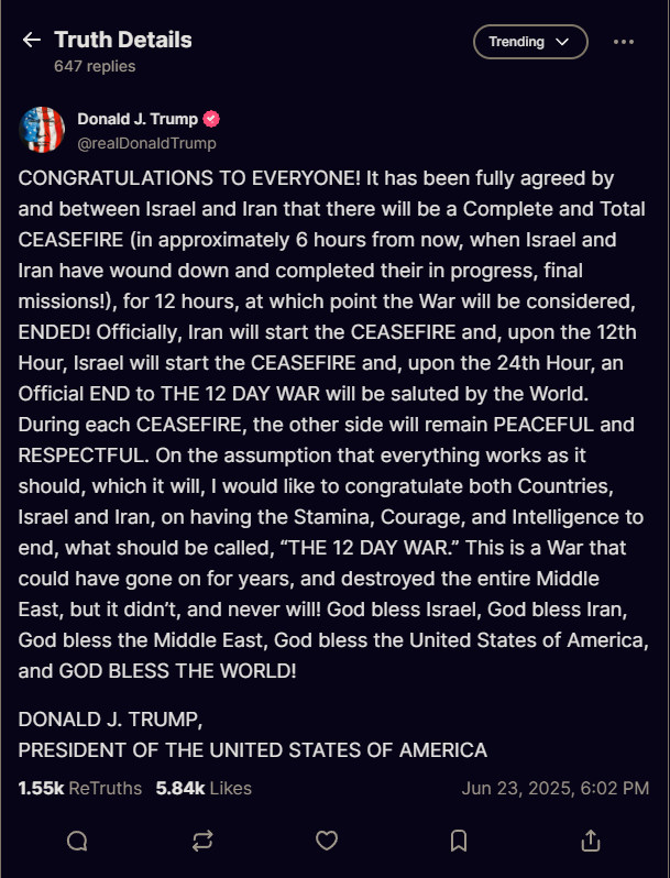 I voted for ALL of this! 
A President for the whole world! 
Let's Make Earth Great Again!  
MEGA Baby!