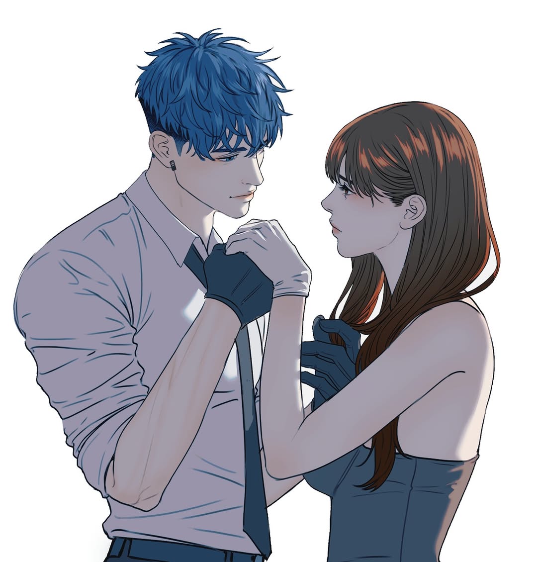 nosleeparewe's tweet photo. Practicing for a Patreon reward!
#webtoon #PatreonArt https://t.co/Ocn0c6MwAB