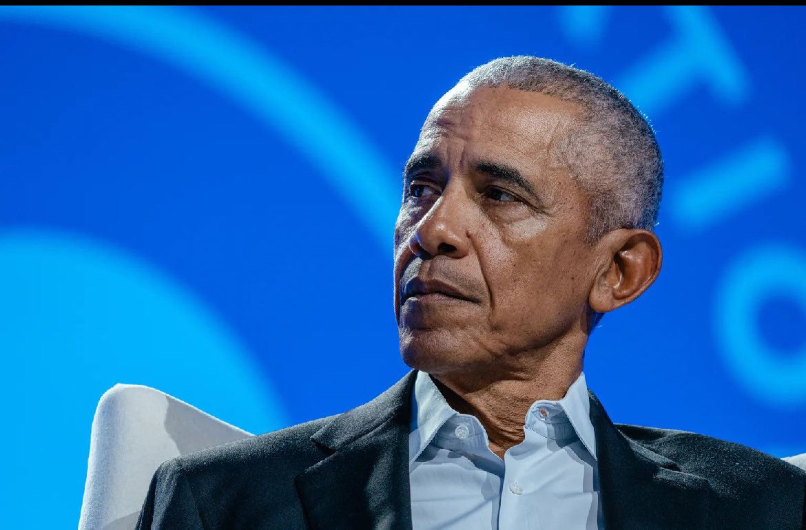 Not by his presidency alone will <a href="/BarackObama/">Barack Obama</a> be judged. 

The former president will also have to answer to history for his collusion in the lie to the American voters — over several years — that <a href="/JoeBiden/">Joe Biden</a> was fit for office.

My essay for Sunday’s <a href="/nypost/">New York Post</a>.