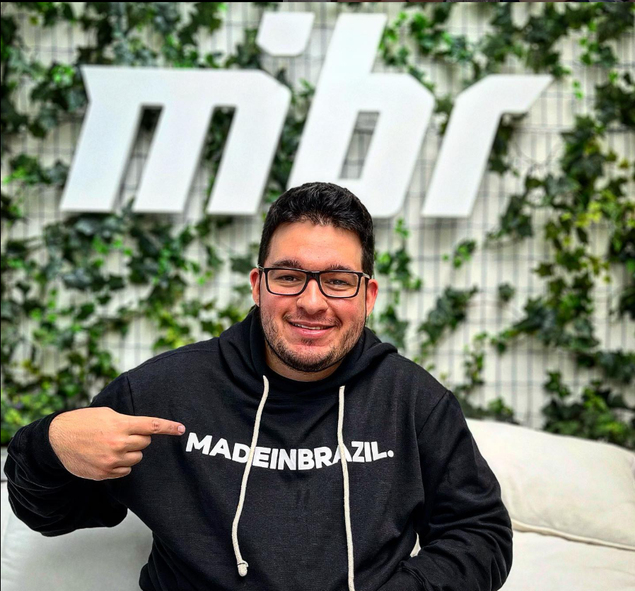 Augusto Nobre tweet media