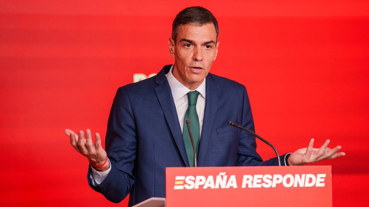 🚨 ¿Este tipo dice que es #PedroSánchez? 🤔 Con tantas mentiras, mejor confirmar... ¿Alguien me echa una mano? 👇 #SánchezCapoDiMafia #EspañaMereceMás