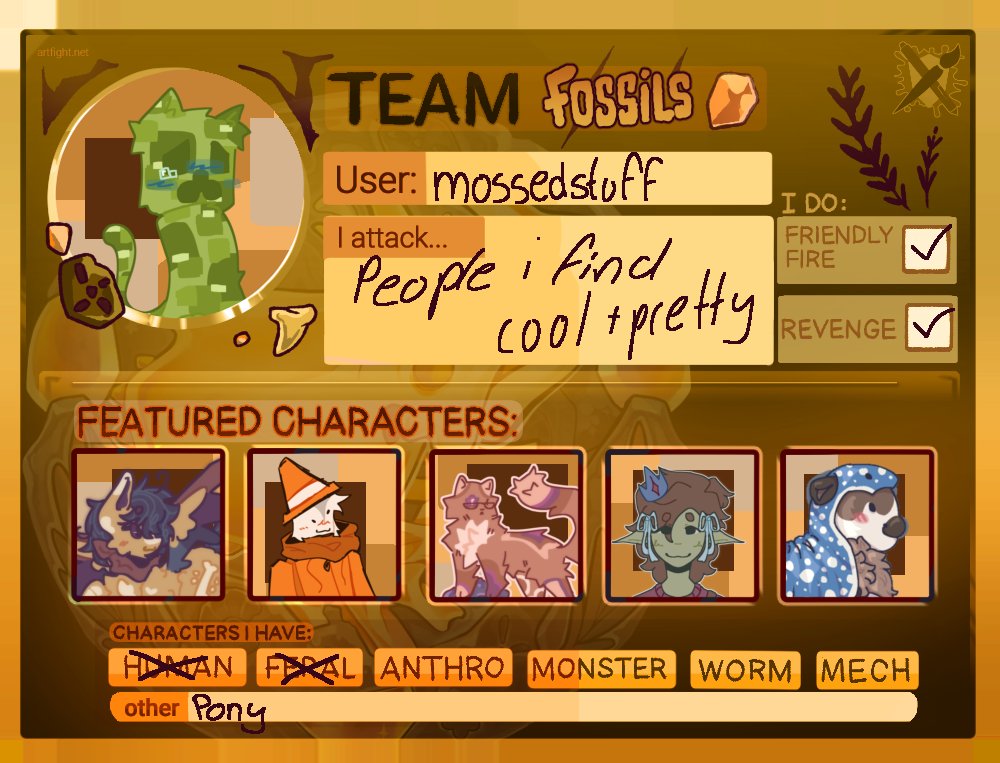 mosso!🦖FOSSIL tweet media