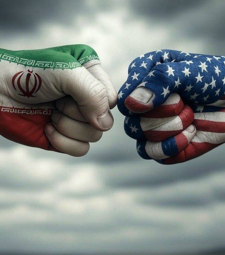 Iran - Israel - America theater is over... Go to sleep already...
Game Over Qatar

CONGRATULATIONS WORLD