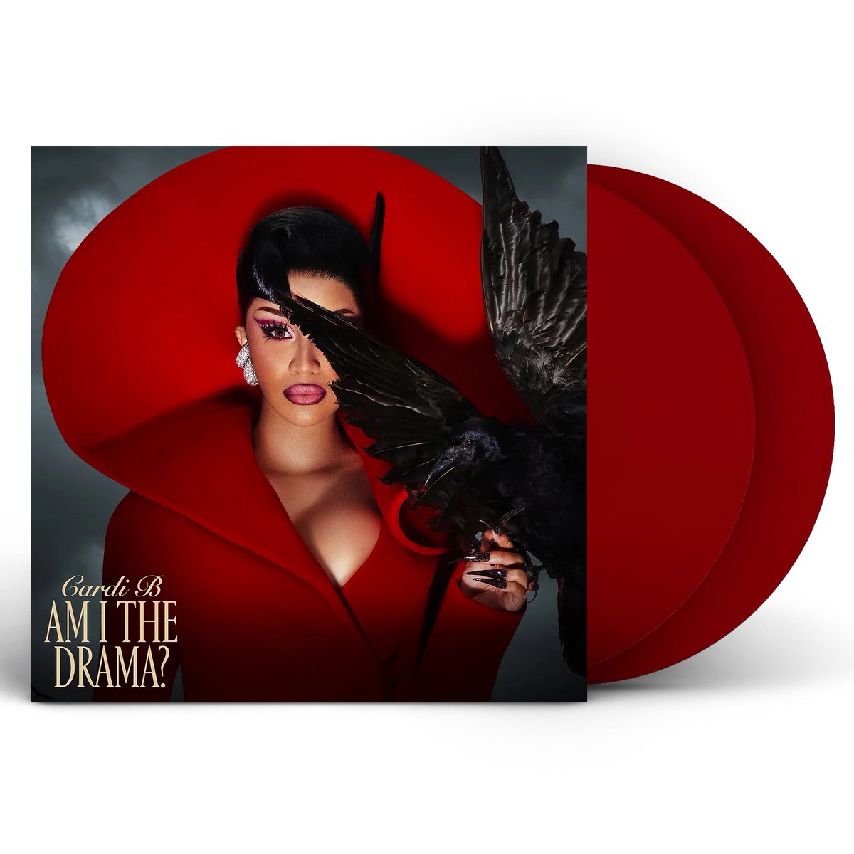 Cardi B's first album in 7 years is finally dropping September 19th📍

"Am I The Drama?"

the project has already sold over 1.5 million total copies in the United States three months before its release

it will reportedly feature the previous singles "WAP" with Meg Thee Stallion
