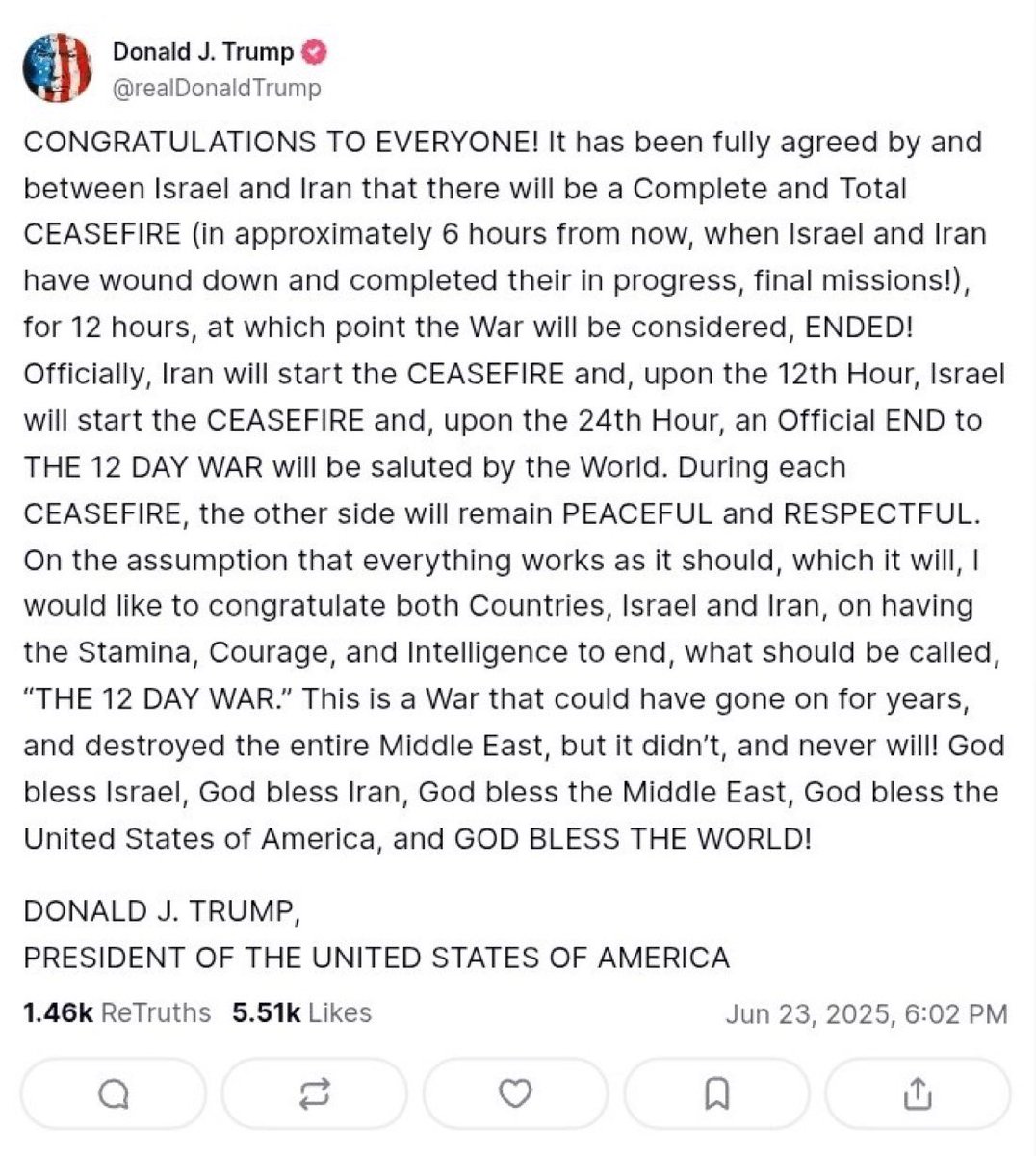 Rochellemaryn 🌹🕊️ (@rochelleaz) on Twitter photo The President of Peace 🙏
There are many people out there who owe <a href="/POTUS/">President Donald J. Trump</a> an apology.
Stand behind your President 🇺🇸 The President of Peace 🙏
There are many people out there who owe <a href="/POTUS/">President Donald J. Trump</a> an apology.
Stand behind your President 🇺🇸