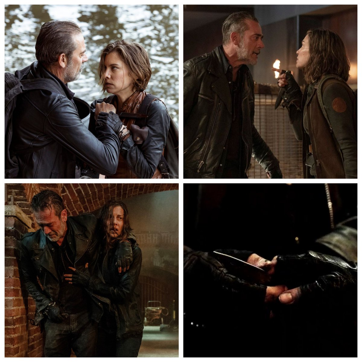 In desperate need of a RP partner who ships #Neggie as much as I do. 🥵❤️‍🔥