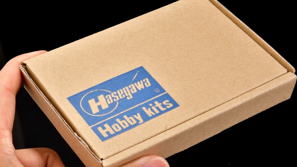 パーツを無くしてしまっても、諦めないでまずはぜひメーカーの公式サイトにアクセスしてください。

ハセガワのプラモパーツを無くしても諦めないで！メールで頼めるパーツ請求がとっても快適だった話。 nippper.com/2025/06/117989/ <a href="/NippperCom/">nippper.com</a>より