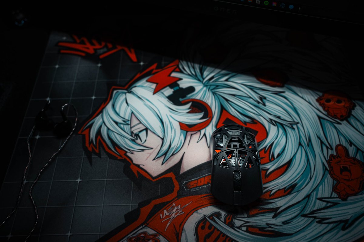 Drift sora + beast x pro 
Courtesy of <a href="/cellopcs/">cellopcs</a>