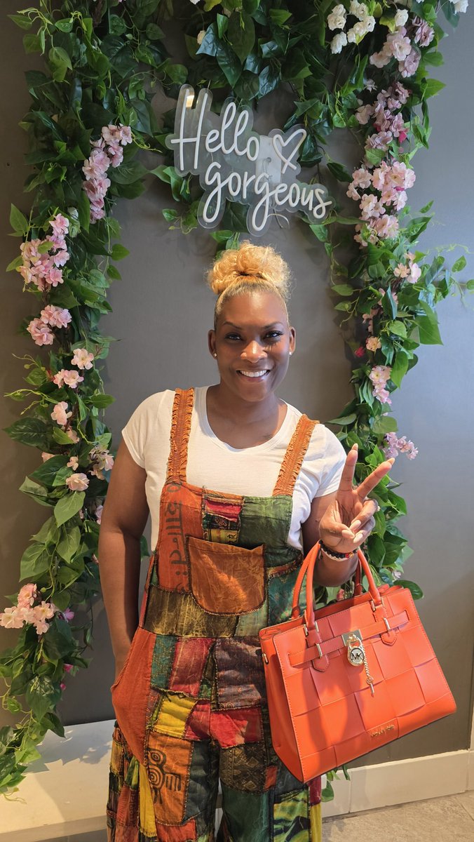 Coach Felicia Spivey tweet media