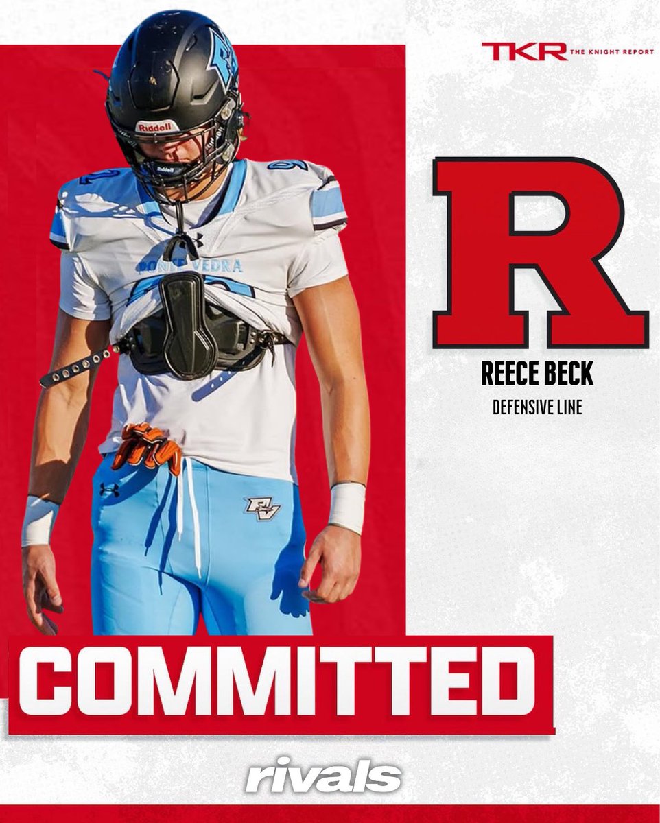 Rutgers Scarlet Knights | The Knight Report tweet media