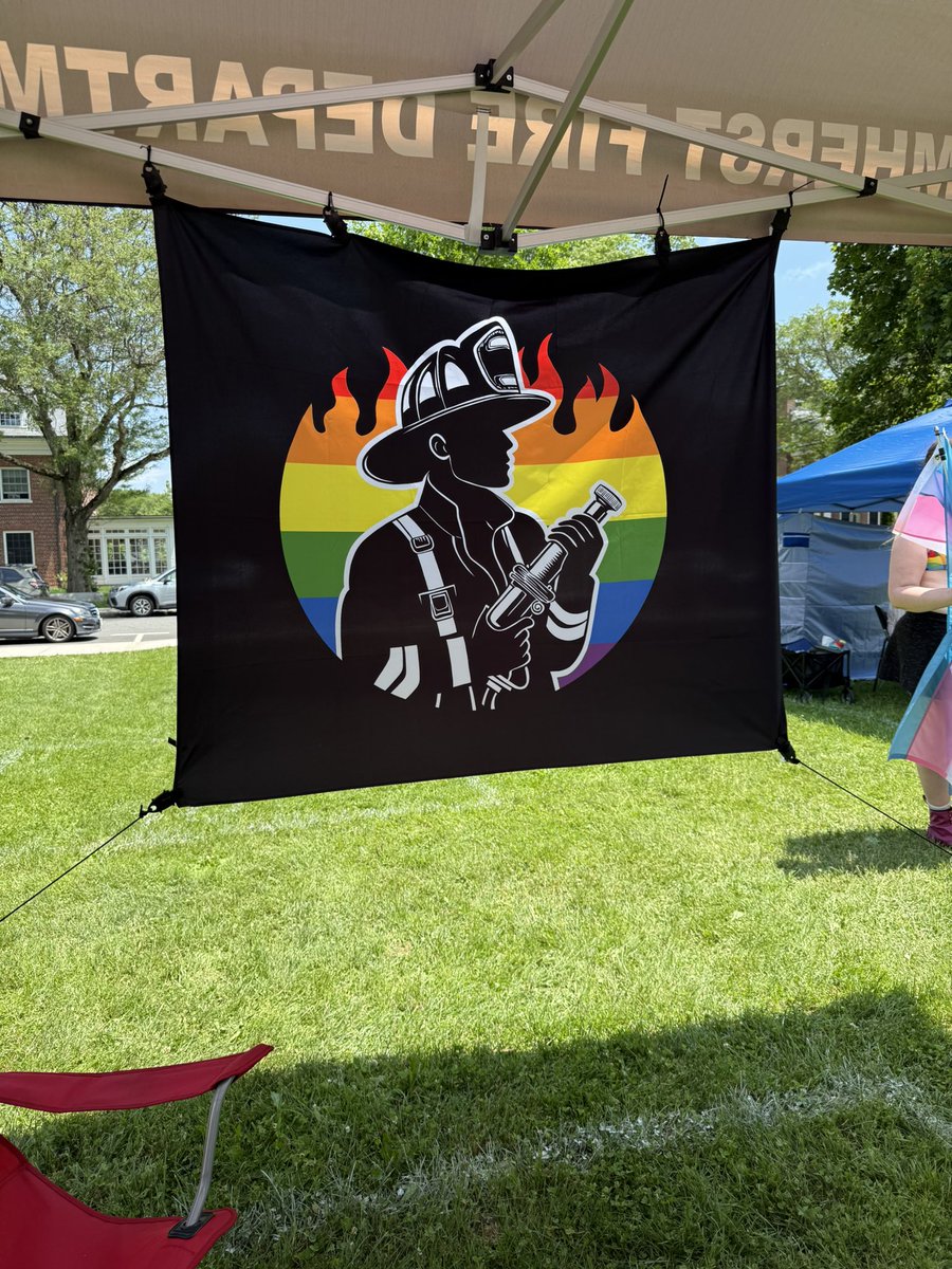 AmherstFire (@amherstfire1) on Twitter photo Yesterday we enjoyed taking part in the Amherst PRIDE event, on the <a href="/TownOfAmherst/">Town of Amherst, MA</a> common. Good to see everyone who stopped by to say hello. Yesterday we enjoyed taking part in the Amherst PRIDE event, on the <a href="/TownOfAmherst/">Town of Amherst, MA</a> common. Good to see everyone who stopped by to say hello.