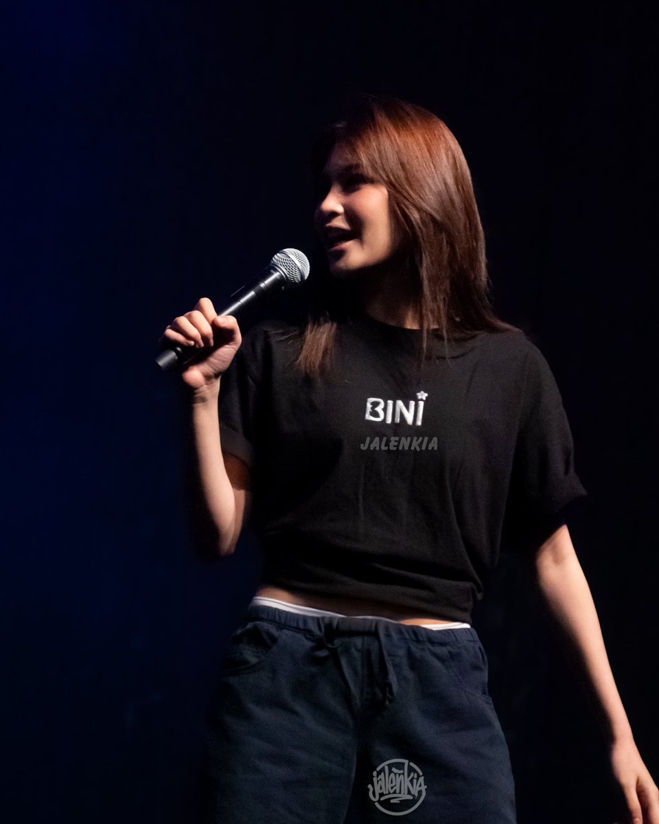 jalenkia's tweet photo. Colet giving off Angel Aquino vibes

[BINIverse Soundcheck Temecula • 06/15/25]

Kikiligin nanaman mga bading 😭

#colet #bini #BINIverseWorldTour2025 https://t.co/0fsPr1VxP8