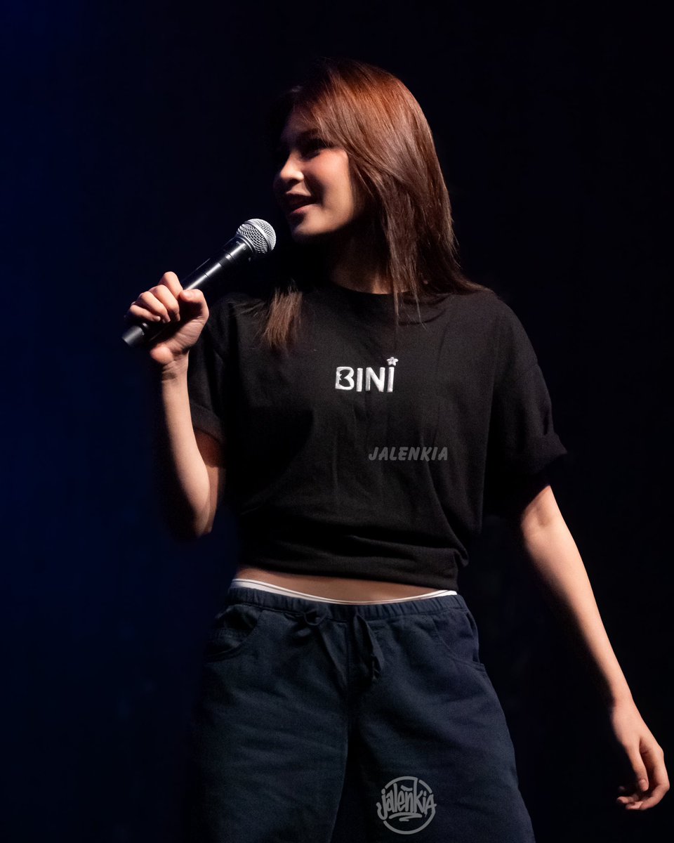 jalenkia's tweet photo. Colet giving off Angel Aquino vibes

[BINIverse Soundcheck Temecula • 06/15/25]

Kikiligin nanaman mga bading 😭

#colet #bini #BINIverseWorldTour2025 https://t.co/0fsPr1VxP8