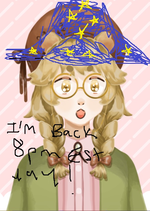 pashavtuber's tweet photo. We Are So Back in 2 Hours #Wizard101 https://t.co/vRlFwglJzT
