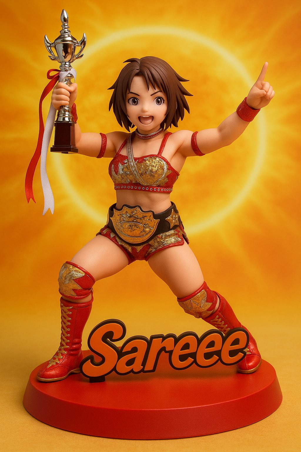 IWGP - Search / X