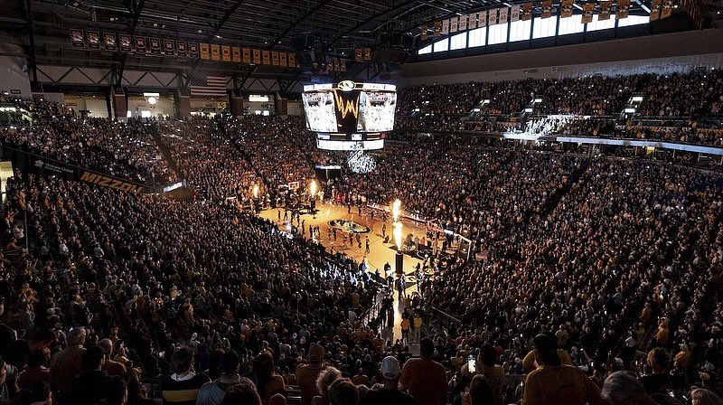 After an amazing conversation with Coach Gates, I’m blessed and honored to receive My first Division 1 offer from the University of Missouri. 🙏🏼
