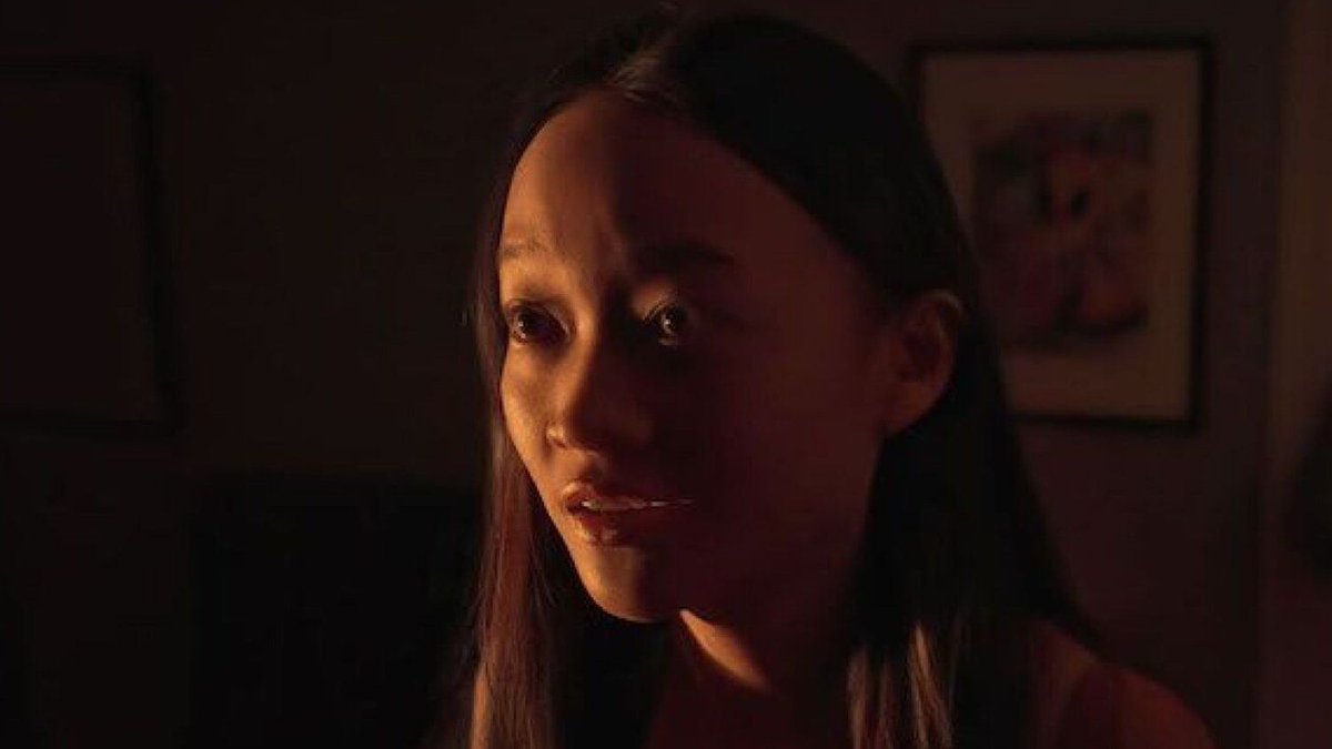 Callina Liang Cast as Chun-Li in Legendary's Live-Action STREET FIGHTER Movie

Link: buff.ly/nHNPocI