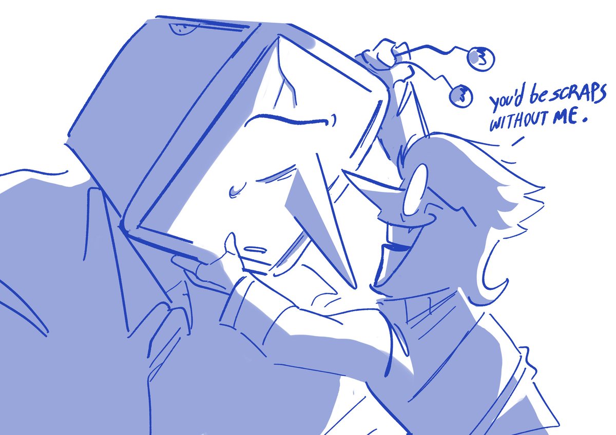 Porkyuupine 🐾 - COMMS OPEN tweet media