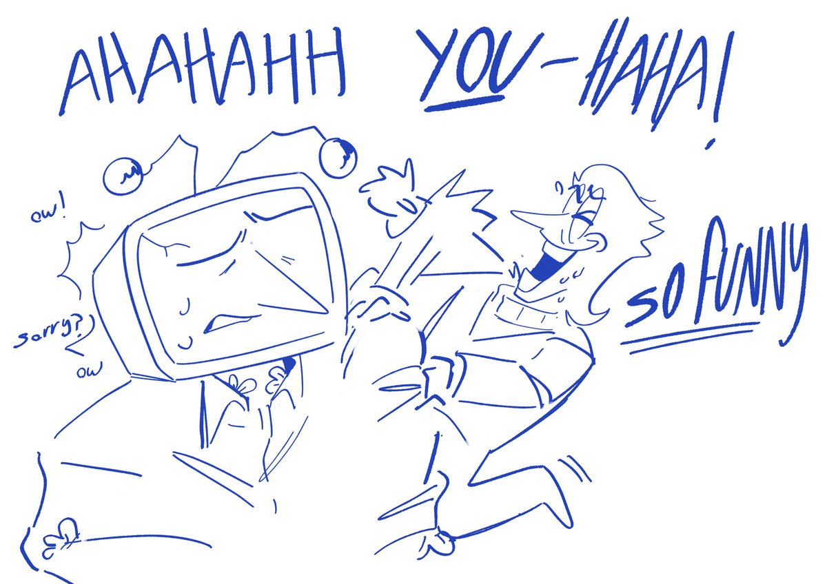 Porkyuupine 🐾 - COMMS OPEN tweet media