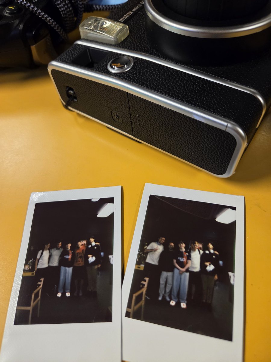 Ferra_RL's tweet image. Bootcamp terminé, l'équipe est prête ✅️🎯 #KCORP
A massive THANK YOU to @GoJamesbotGo for the hospitality at his bootcamp place, he truly went above and beyond to make sure we were comfortable and in the best conditions 💙
Loved our time here in Michigan, time for Raleigh 🇺🇸