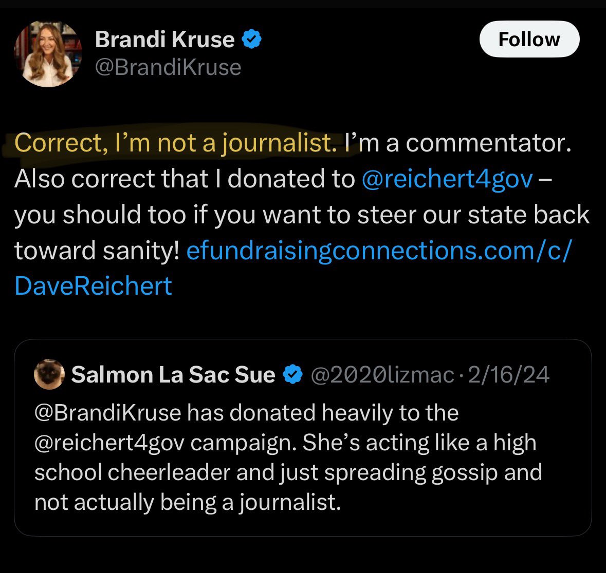 Nick Bowman tweet media