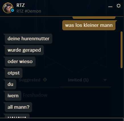 IvernGod tweet media