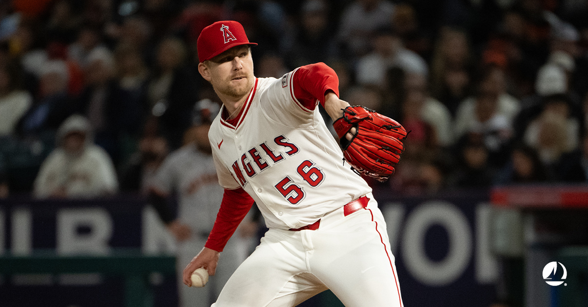 Angels Baseball fans! Ryan Zeferjahn will be signing autographs at SDCCU’s Mission Viejo Branch this Friday, June 27 at 11 a.m.! Be sure to come early, as only the first 100 fans will receive an autograph. #angelsbaseball #angels #RyanZeferjahn #sdccu