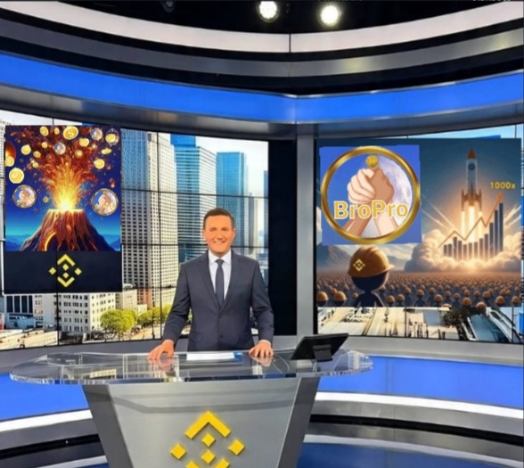 BroPro_BNB's tweet photo. @cz_binance #BroPro 🪙Excelente consejo! https://t.co/UHyYU8E2QO