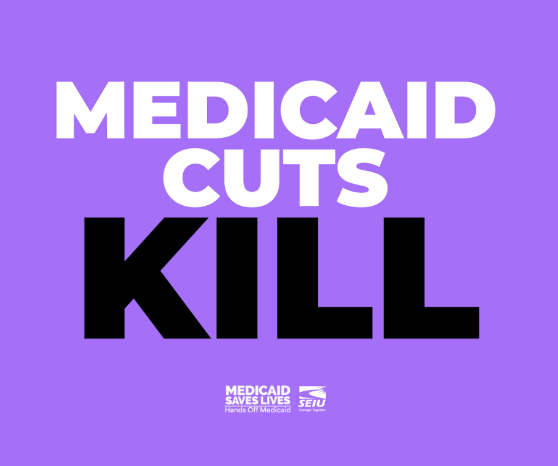 MIHCWUnited's tweet image. This isn’t just about a budget—it’s a full-blown attack on working people. We see it. We’re not having it.
Call Congress now and demand a ‘NO’ vote on this big, ugly bill: 866-426-2631 #ThisBillKills