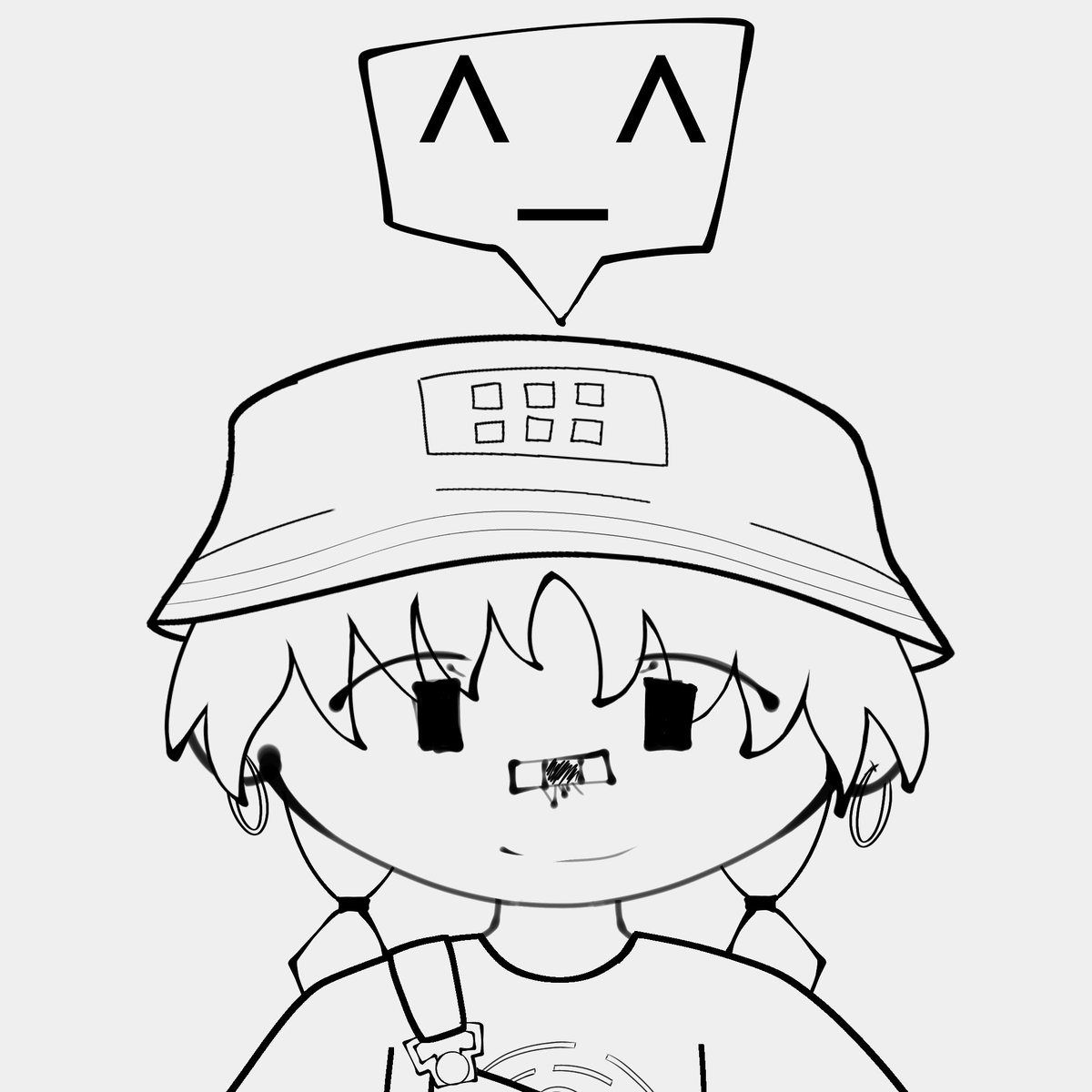 rex_gst's tweet image. Mae
#Fortnite 
#FortniteArt