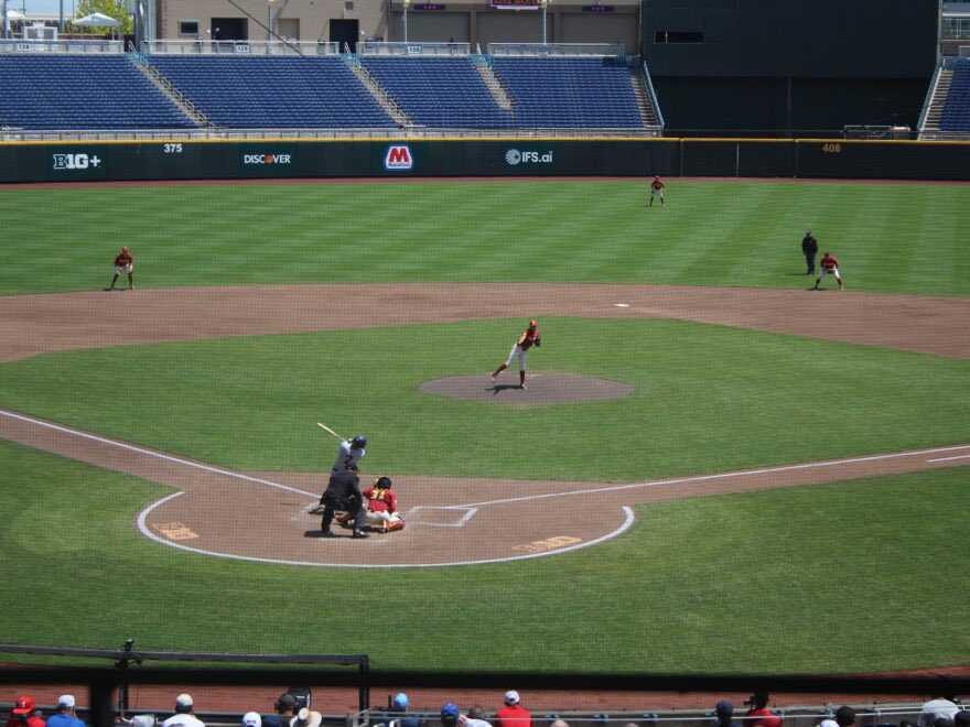 iubase.com (@iubase17) on Twitter photo Big Ten ⚾️ in the Postseason: A Statistical Review - How does the Big Ten compare with other conferences?
by our data guru <a href="/crpalmer0627/">Cassady Palmer</a> #IUBase
iubase.com/big-ten-in-the… Big Ten ⚾️ in the Postseason: A Statistical Review - How does the Big Ten compare with other conferences?
by our data guru <a href="/crpalmer0627/">Cassady Palmer</a> #IUBase
iubase.com/big-ten-in-the…