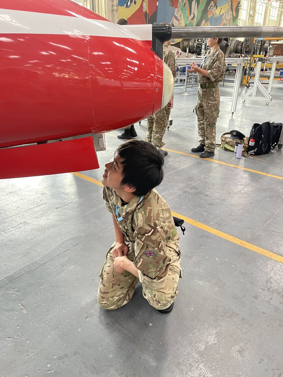 Pocklington School International (@pockinternat) on Twitter photo Itโs fair to say that these <a href="/pockccf/">@pockccf</a> <a href="/PockSchool/">Pocklington School</a> <a href="/aircadets/">RAF Air Cadets</a> <a href="/CCFcadets/">Combined Cadet Force</a> had a great time at RAF Cosford today. #STEM #alwayslearning #whataclassroom <a href="/rafredarrows/">Red Arrows</a> Itโs fair to say that these <a href="/pockccf/">@pockccf</a> <a href="/PockSchool/">Pocklington School</a> <a href="/aircadets/">RAF Air Cadets</a> <a href="/CCFcadets/">Combined Cadet Force</a> had a great time at RAF Cosford today. #STEM #alwayslearning #whataclassroom <a href="/rafredarrows/">Red Arrows</a>