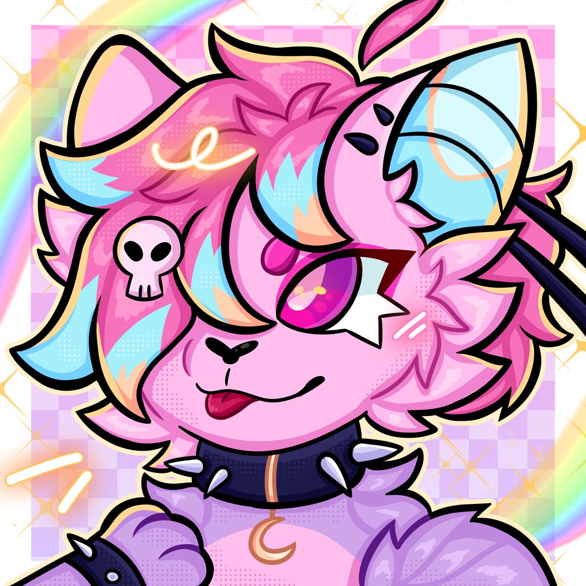 Fluffy_Citadel's tweet photo. 🎂 BIRTHDAY GIVEAWAY! 🎂

It's my birthday on the 17th of july so I want to host an icon raffle!! 🎉

How to join:
👤 Follow us!
💬 Comment your ref! (Sfw)
🔁 Repost!
🔗 EXTRA ENTRY (join our server!)

Ends 17th july 💥 https://t.co/GRThFdVRmi
