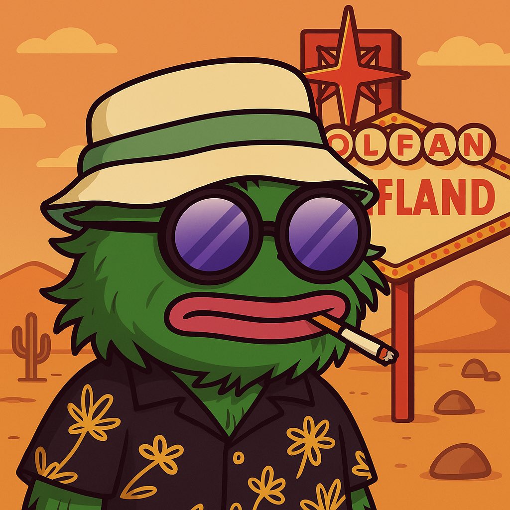 Secretsmoothies🔺 (@secretsmo0) on Twitter photo We gamble in $WOLFI here at wolfiland We gamble in $WOLFI here at wolfiland