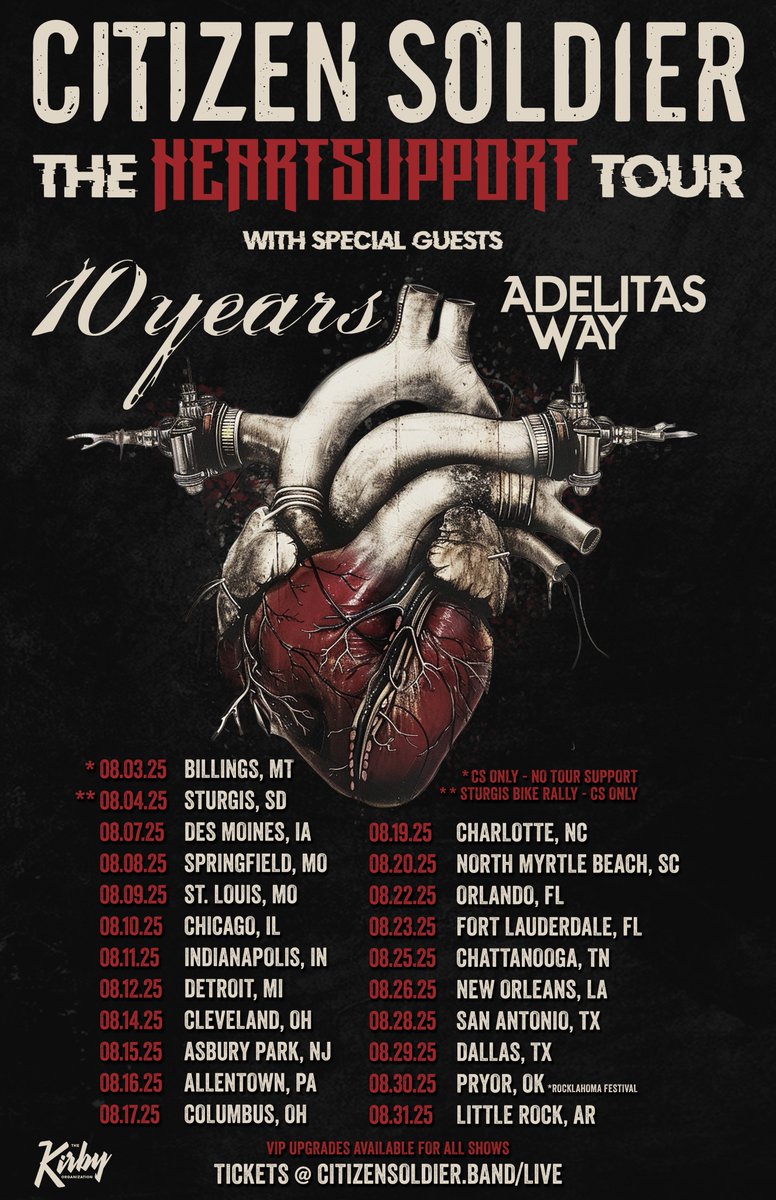 HeartSupport tweet media