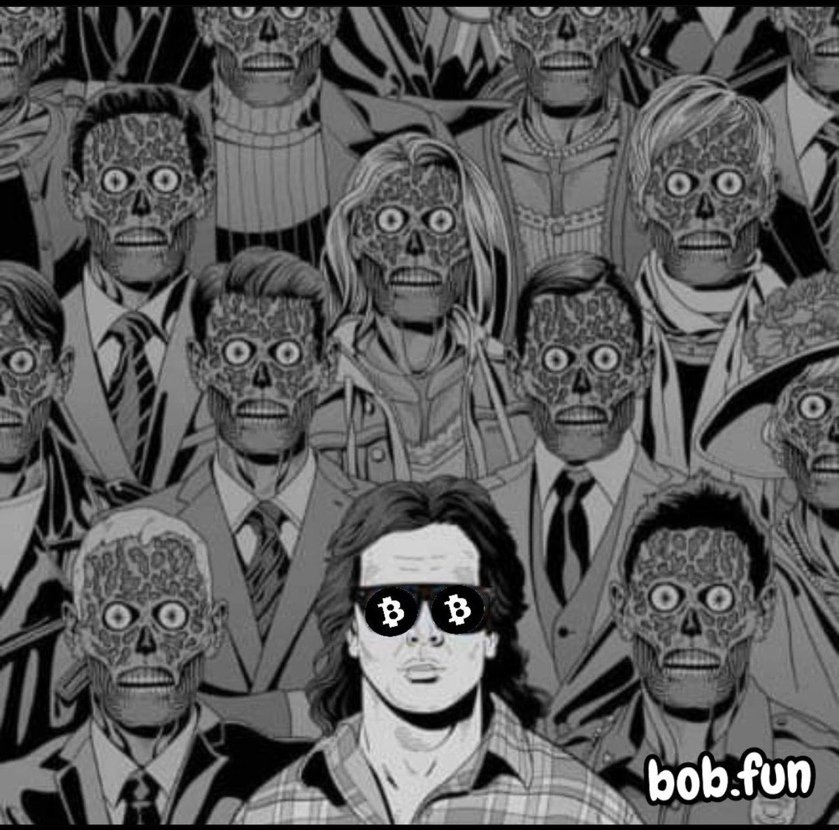 $BOB is coming to a Blockchain near you 🔥💯