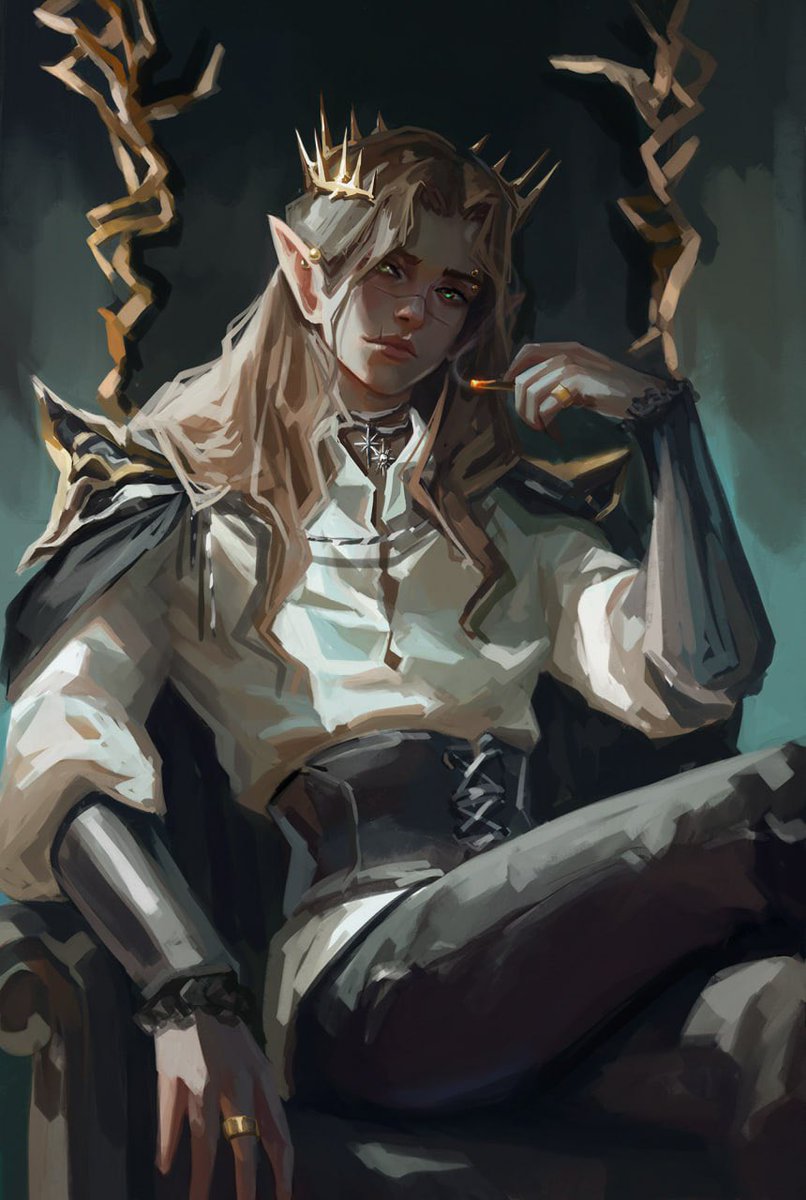 Useless_Elf's tweet image. I am building my own world.