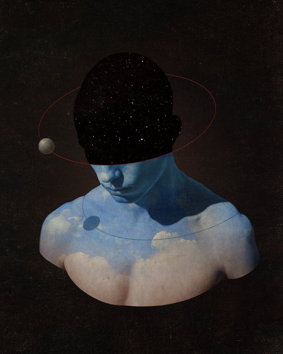 ruminating