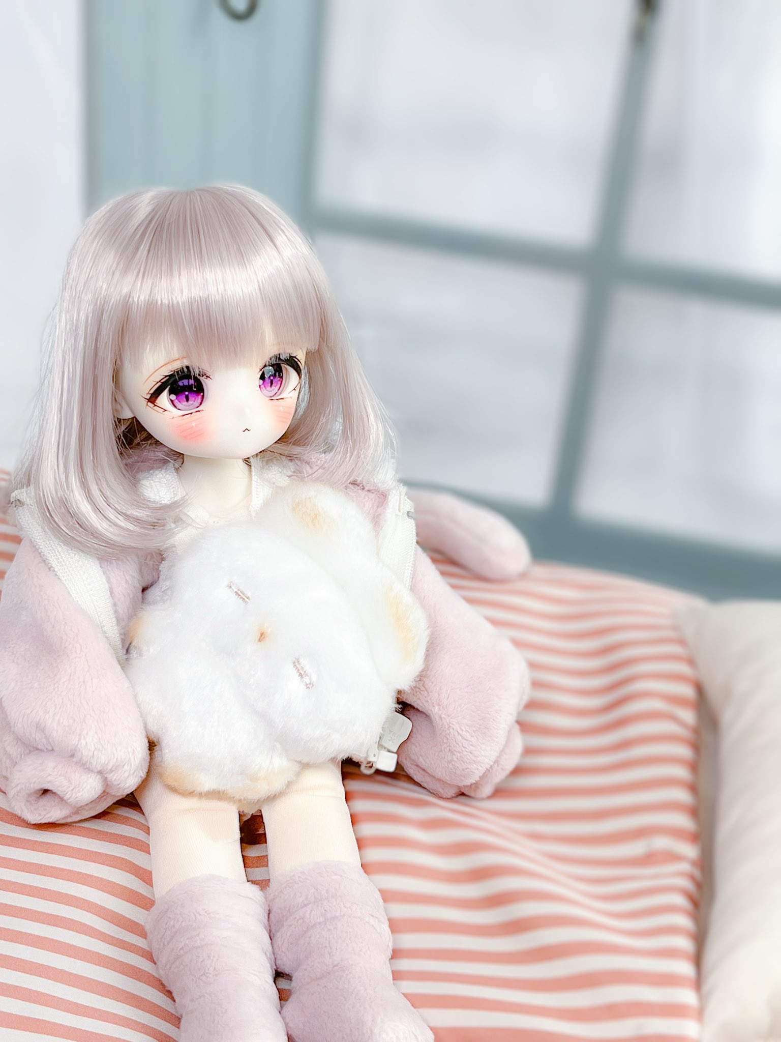 もあᐢ.ˬ.ᐢ ♡ on X: 