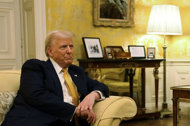 Trump announces Israel-Iran ceasefire streetinsider.com/Investing/Trum…