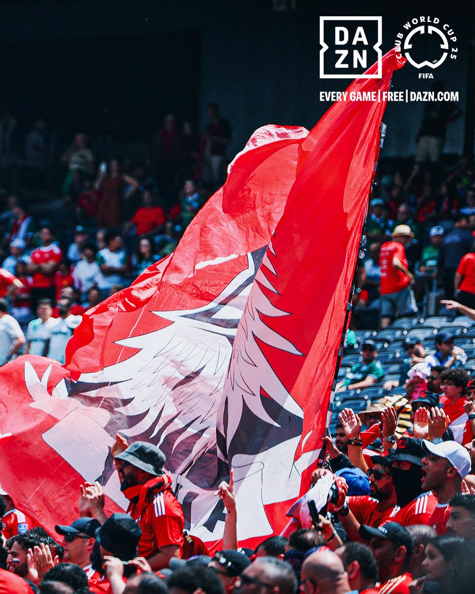 AlAhly tweet picture